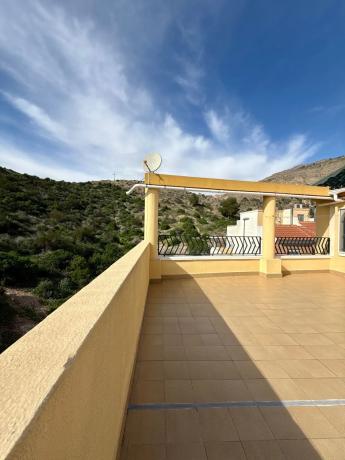 Chalet adosado en venta en Calle Matias Rogel, 11 , Orihuela photo 1