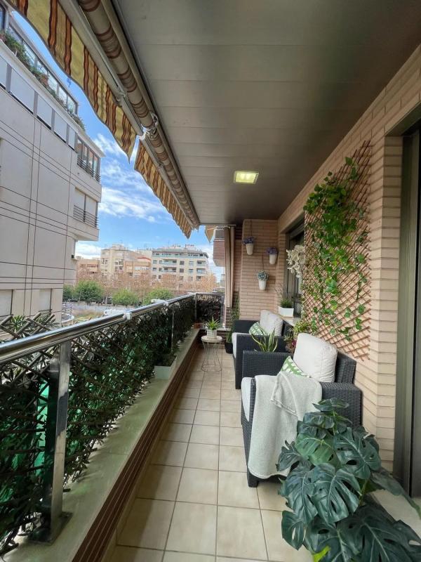 Продажа квартиры на Calle Naranja, 3, Ориуэла
photo 3