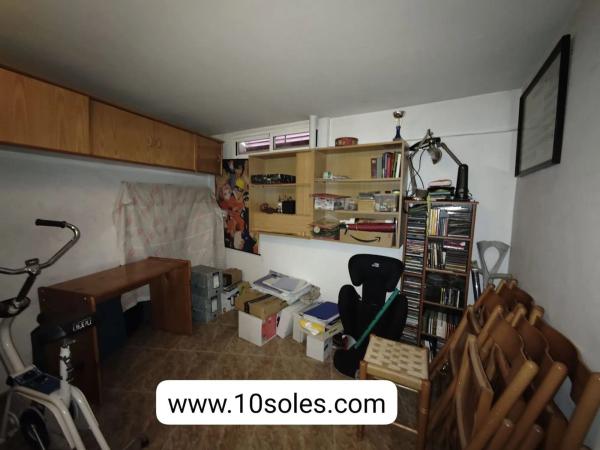 Chalet adosado en venta en Orihuela Ciudad , Orihuela photo 1