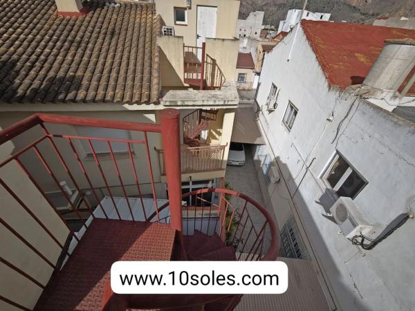 Chalet adosado en venta en  Orihuela Ciudad , Orihuela photo 4
