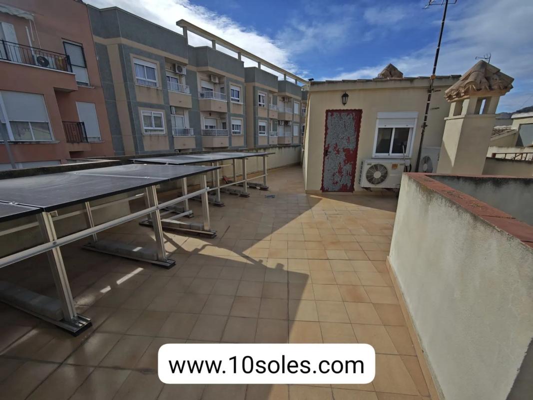 Sale of townhouse in  Orihuela Ciudad , Orihuela photo 5