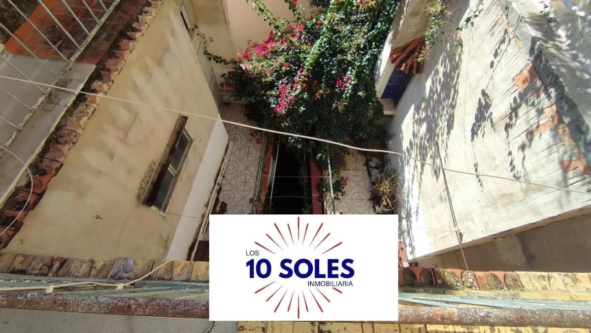 Venta de chalet adosado en Orihuela Ciudad , Orihuela photo 1