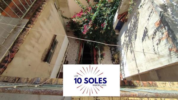 Chalet adosado en venta en Orihuela Ciudad , Orihuela photo 1