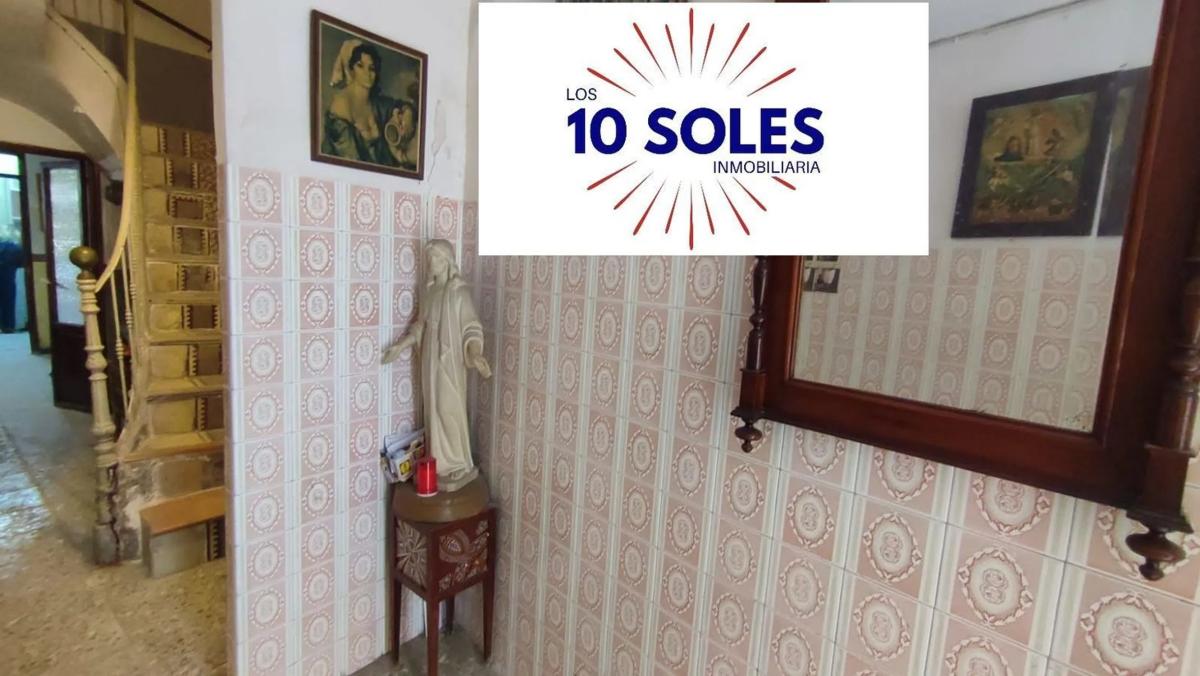 Venta de chalet adosado en Orihuela Ciudad , Orihuela photo 3