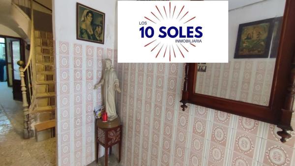 Chalet adosado en venta en Orihuela Ciudad , Orihuela thumbnail 2