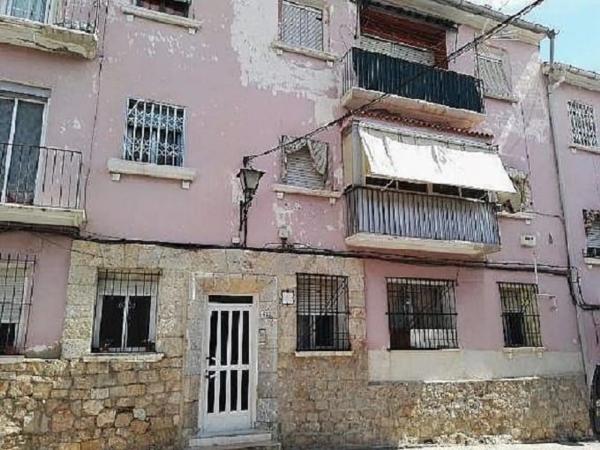 Venta de piso en Puertas de Murcia, Orihuela
 photo
