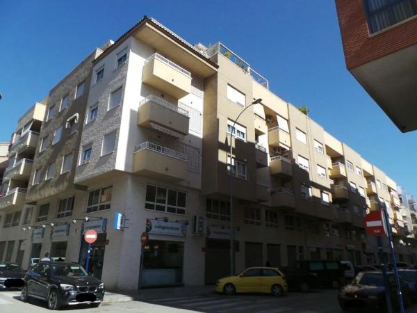Venta de piso en Calle Aragón, Orihuela
 photo