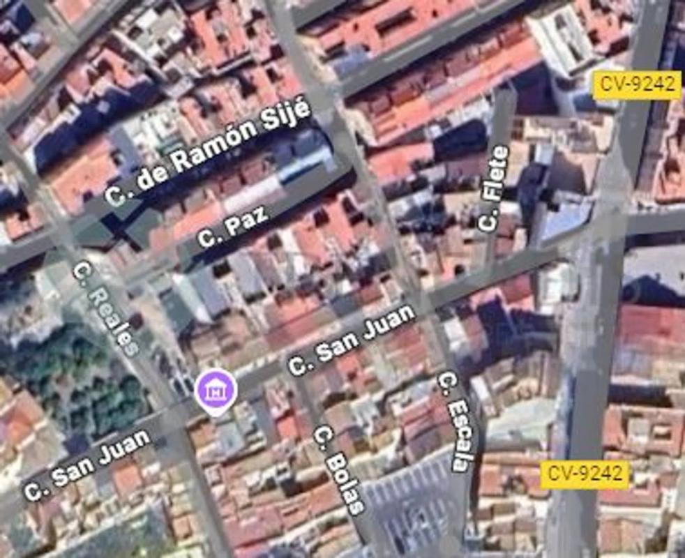 Sprzedaż mieszkania w Calle de Ramón Sijé, Orihuela
photo 1