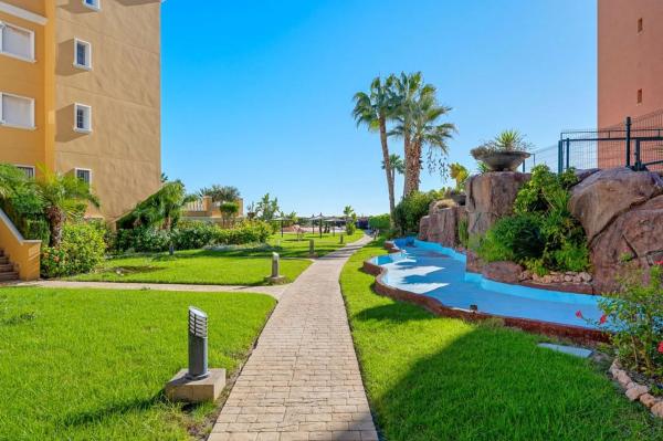Venta de piso en Calle del Mar, Orihuela
thumbnail 2
