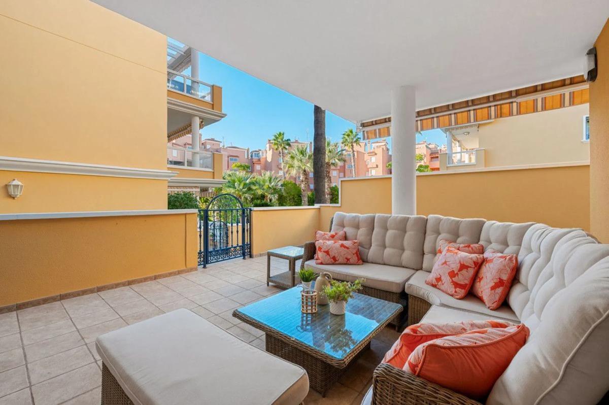 Venta de piso en Calle del Mar, Orihuela
 photo 4