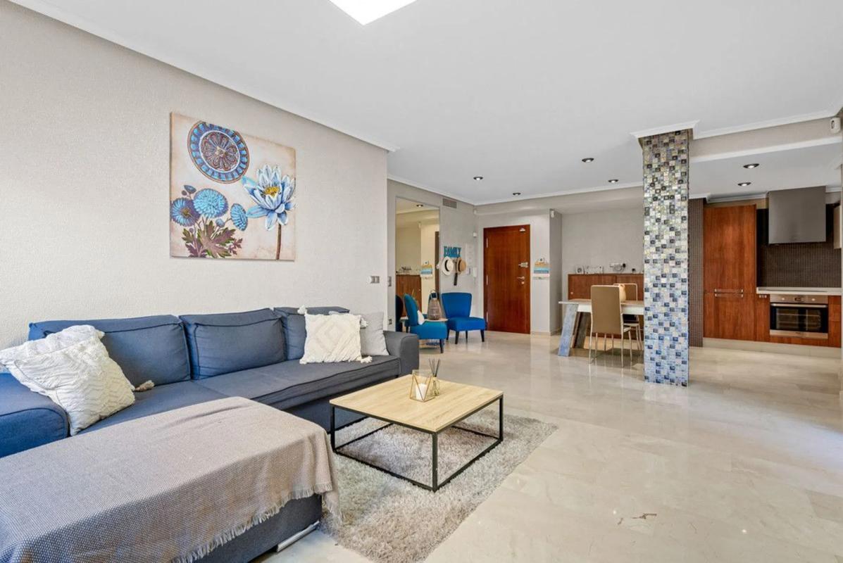 Venta de piso en Calle del Mar, Orihuela
 photo 5