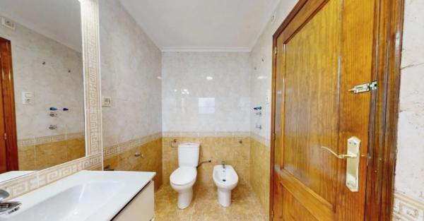 Mansarda na sprzedaż w Barrio Aguamarina, Orihuela photo 1