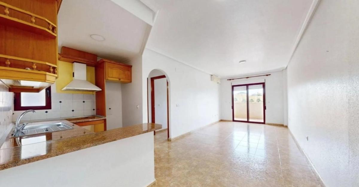 Venta de ático en Barrio Aguamarina, Orihuela photo 4
