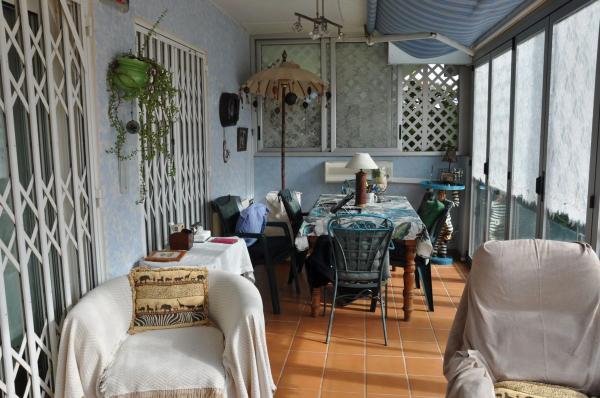 Venta de piso en PL A-1 AGUAMARINA, 31, Orihuela
 photo 4
