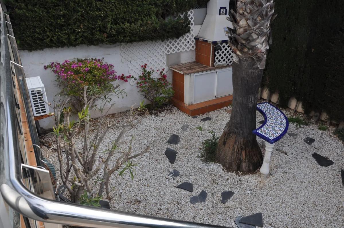 Venta de piso en PL A-1 AGUAMARINA, 31, Orihuela
photo 5