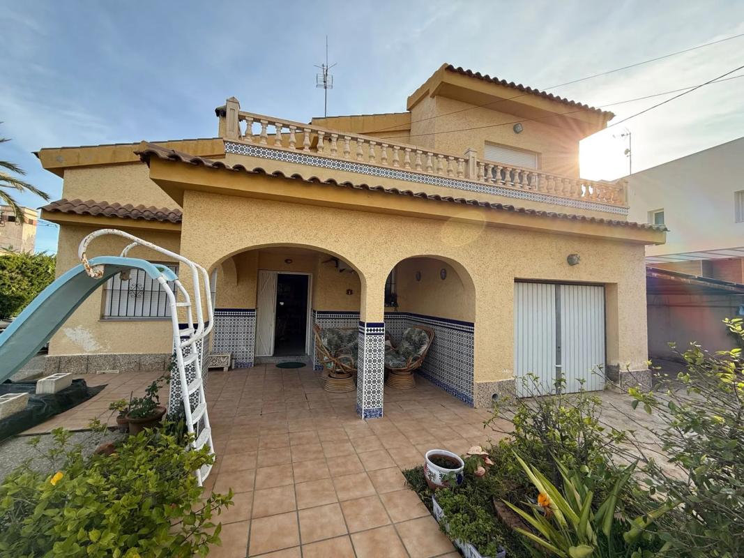 Venta de chalet independiente en Calle Baliza, Orihuela
 photo 2