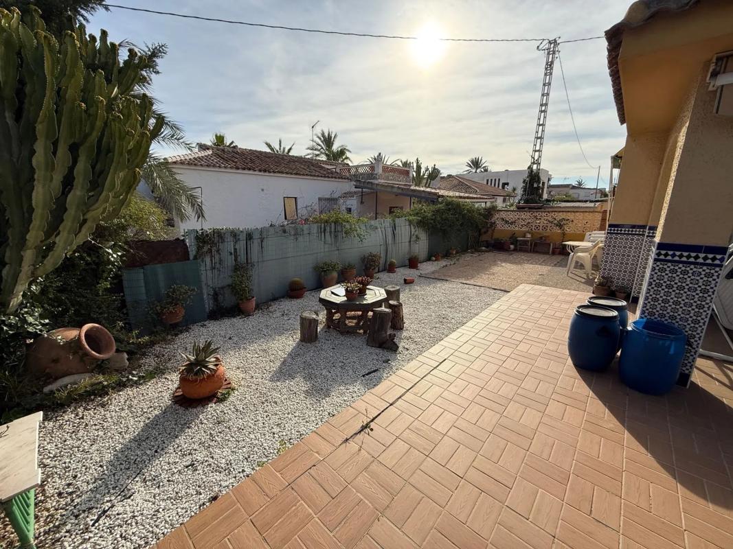 Venta de chalet independiente en Calle Baliza, Orihuela
 photo 3