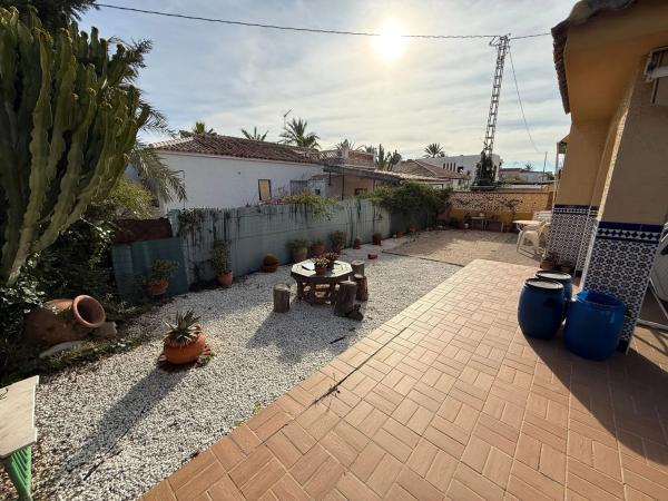Chalet wolnostojący na sprzedaż w Calle Baliza, Orihuela thumbnail 2