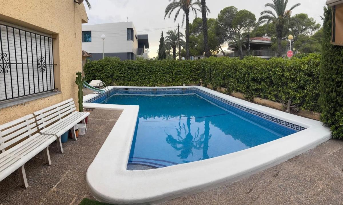 Venta de chalet independiente en Calle Baliza, Orihuela
 photo 4