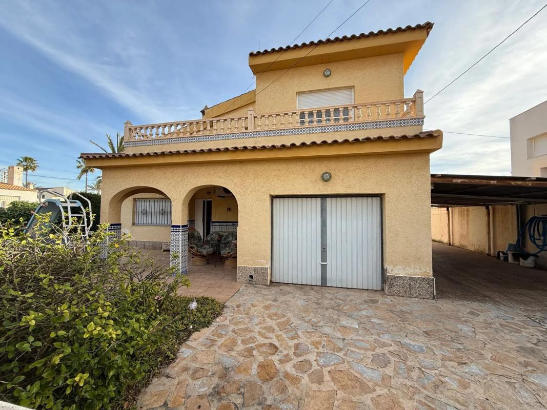 Venta de chalet independiente en Calle Baliza, Orihuela
 photo 5