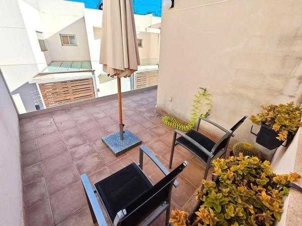 Independent chalet for sale in Calle Mar Rizada, Orihuela
 photo 2