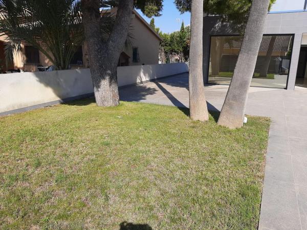 Independent chalet for sale in Barrio Campoamor, Orihuela
 photo 4