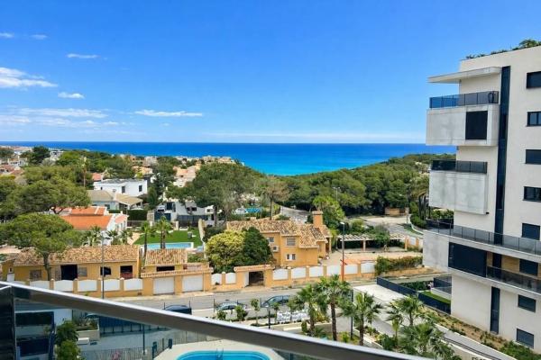 Venta de piso en Barrio Campoamor, Orihuela
photo 1