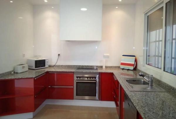 Independent chalet for sale in Ronda de Garcilaso de la Vega, Orihuela
 photo 1