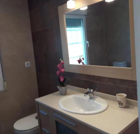 Independent chalet for sale in Ronda de Garcilaso de la Vega, Orihuela
 photo 4