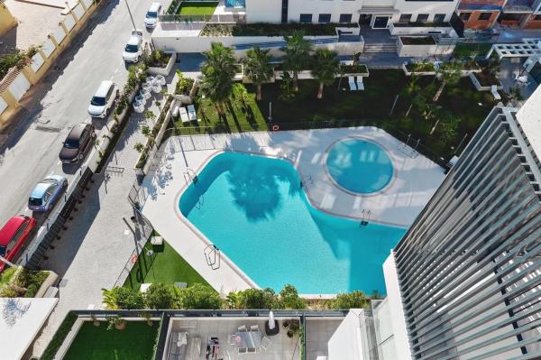 Venta de piso en Calle Jacinto Verdaguer, 14, Orihuela
thumbnail 2