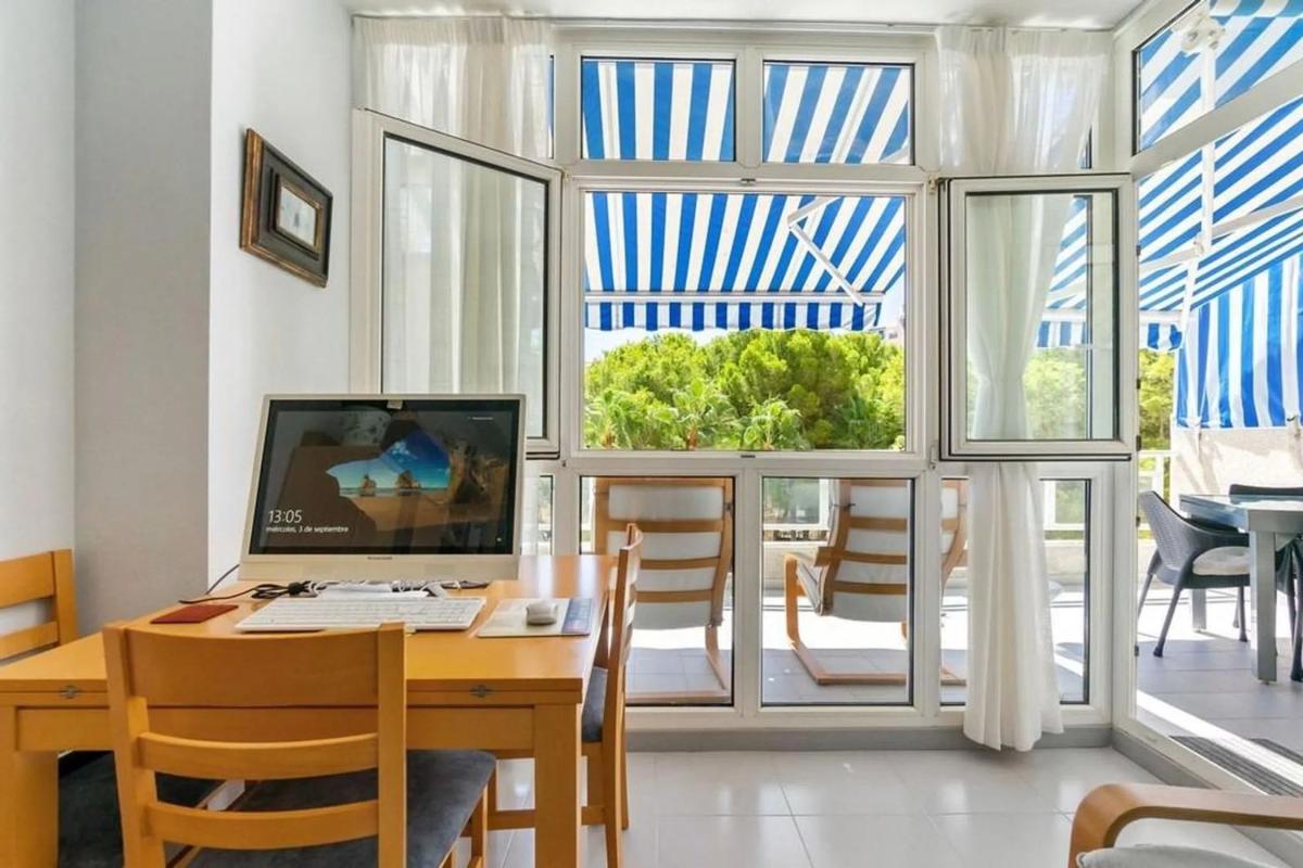 Продажа квартиры на Calle Samaniego, Ориуэла
 photo 2