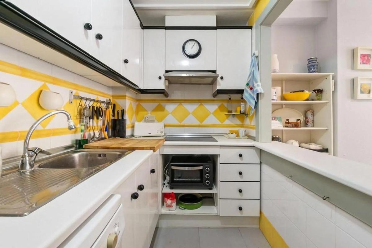 Продажа квартиры на Calle Samaniego, Ориуэла
 photo 4