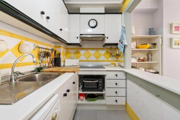 Venta de piso en Calle Samaniego, Orihuela
 photo 4