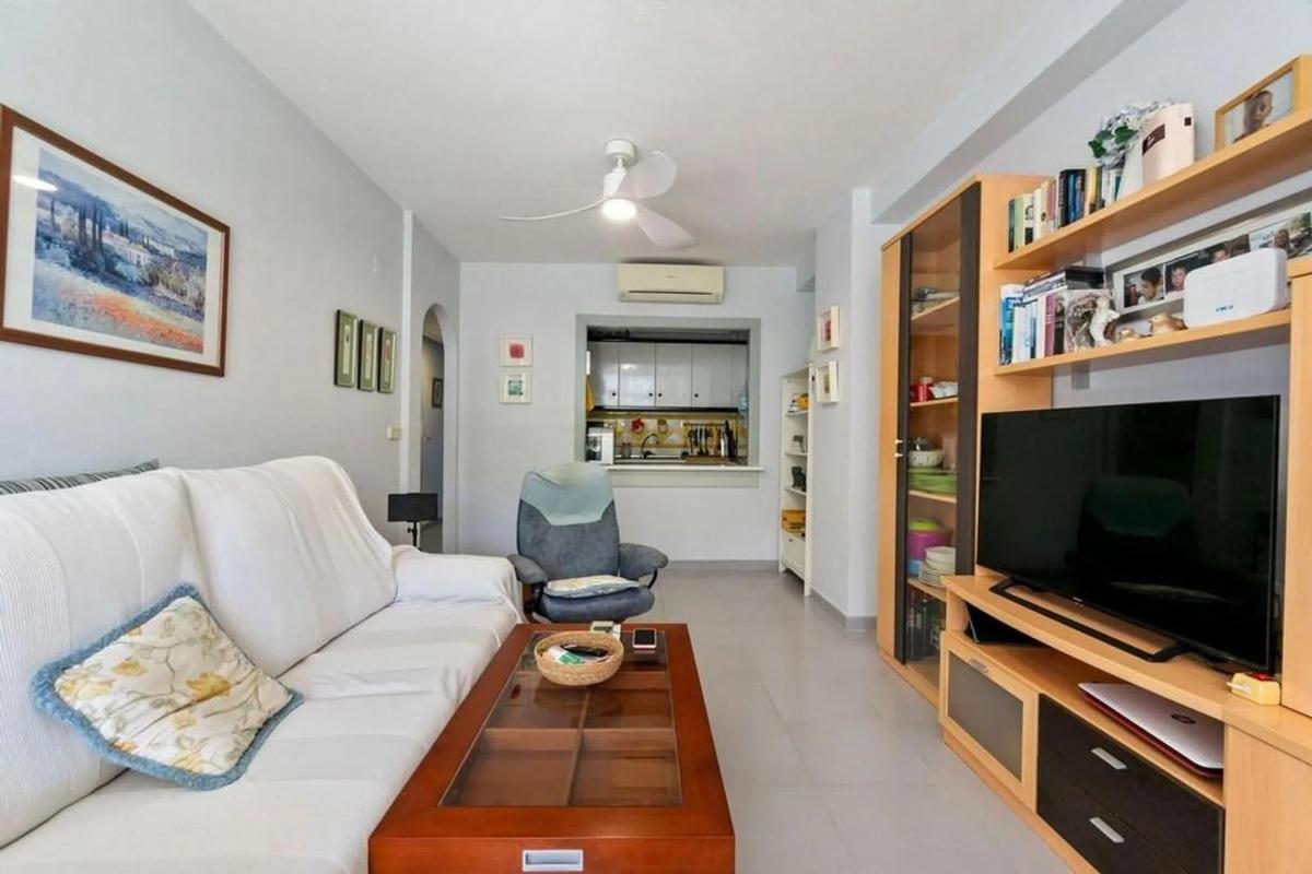 Продажа квартиры на Calle Samaniego, Ориуэла
 photo 5