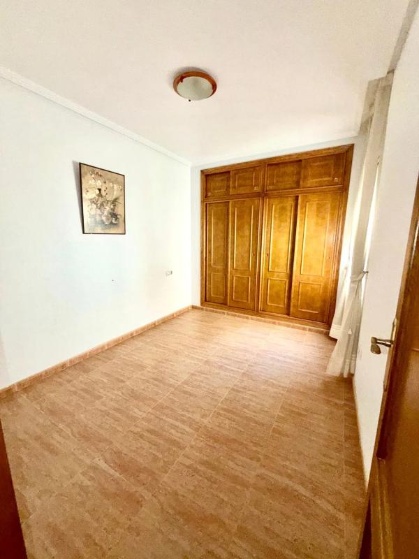 Venta de ático en  LG PG 36 J ZONA I2, Orihuela photo 5