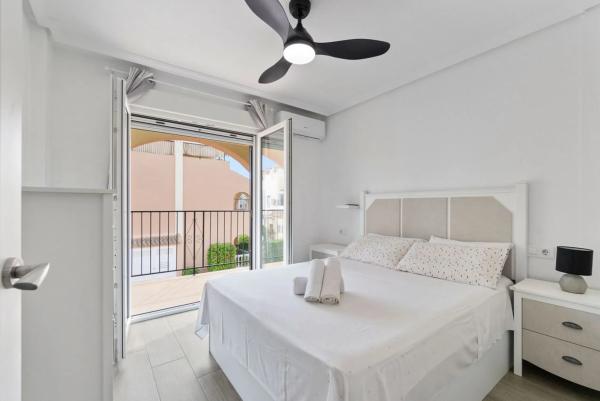Chalet pareado en calle Clementina, 77 photo 4