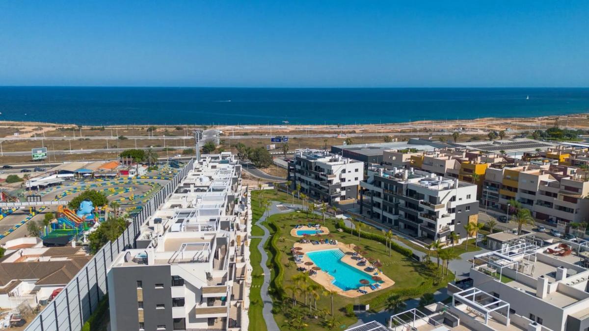 Venta de piso en Plaza D-1 la Mosca y la Campana, Orihuela
photo 4