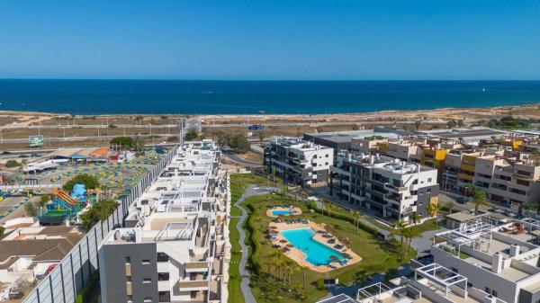 Venta de piso en Plaza D-1 la Mosca y la Campana, Orihuela
 photo 4
