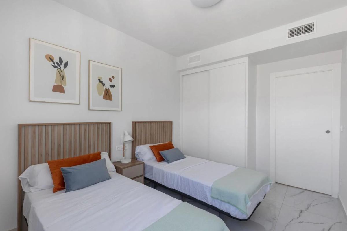 Venta de piso en Plaza D-1 la Mosca y la Campana, Orihuela
photo 5