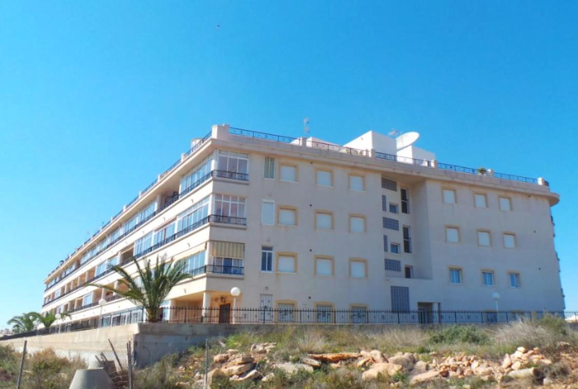 Sprzedaż poddasza w LG PG 36 J ZONA I2, Orihuela photo 1
