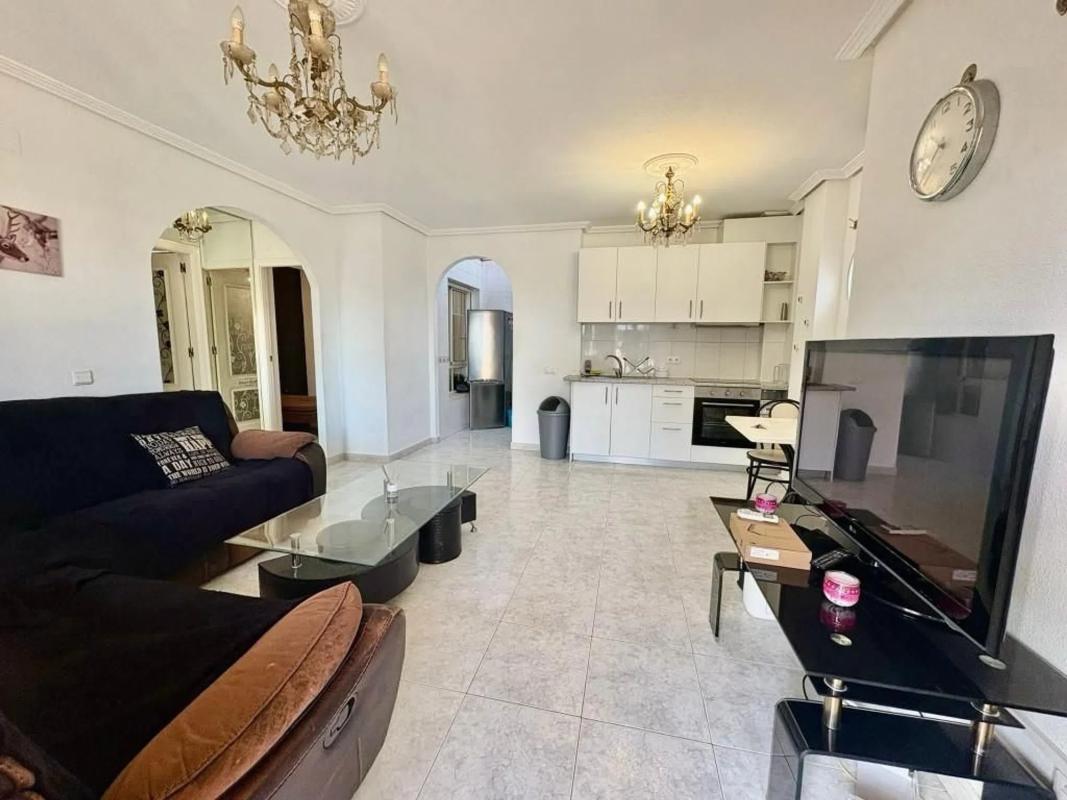Venta de chalet independiente en Barrio Horizonte - La Campana, Orihuela
 photo 3