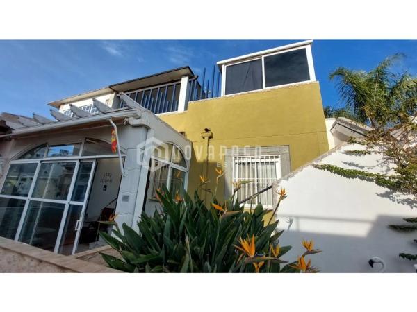 Chalet wolnostojący na sprzedaż w  Avenida de California, Orihuela photo 2