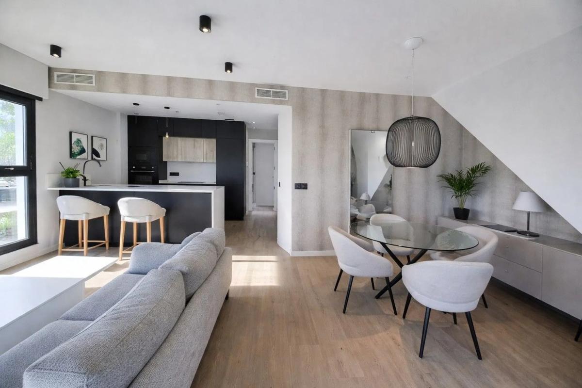 Venta de piso en Urbanització Pau 20 Villa Rosa Camp, Orihuela
photo 3