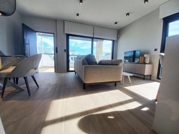 Venta de piso en Urbanització Pau 20 Villa Rosa Camp, Orihuela
 photo 4