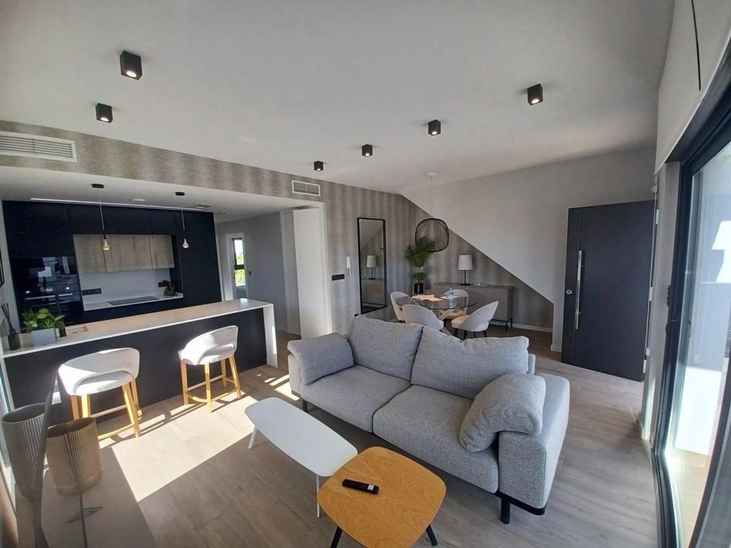 Venta de piso en Urbanització Pau 20 Villa Rosa Camp, Orihuela
photo 5