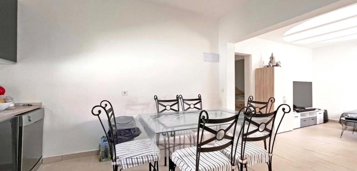 Sale of independent chalet in Barrio La Chismosa, Orihuela
photo 4