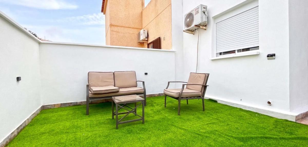 Sale of independent chalet in Barrio La Chismosa, Orihuela
photo 5