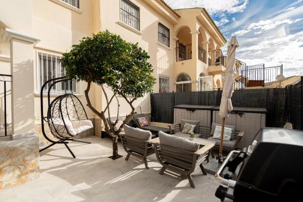 Venta de piso en Calle del Gorrion, Orihuela
 photo 4