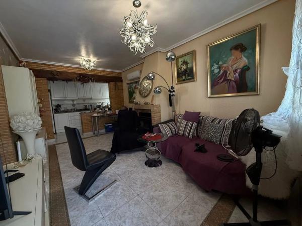Chalet adosado en venta en  Calle de la Garza , Orihuela photo 1