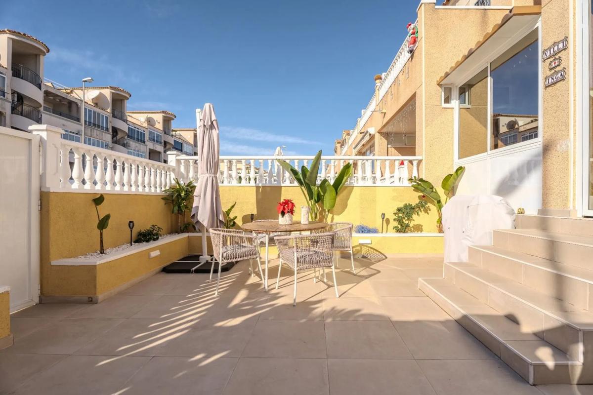 Sprzedaż mieszkania w Barrio La Ciñuelica - Villa Rosa, Orihuela
photo 2